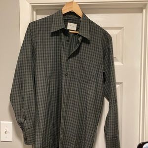 Billy Reid Dress shirt